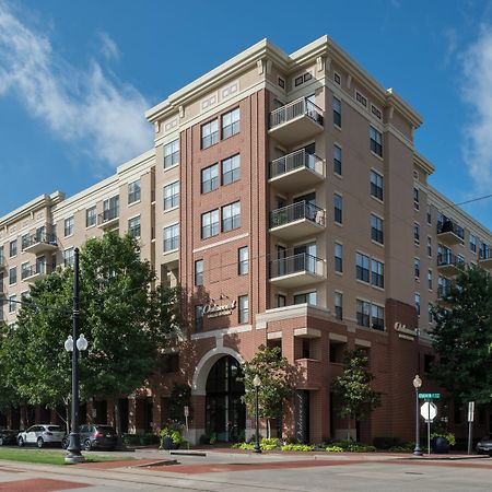 Oakwood Dallas Uptown 외부 사진