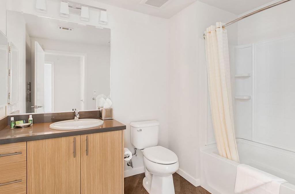 Oakwood Dallas Uptown 외부 사진
