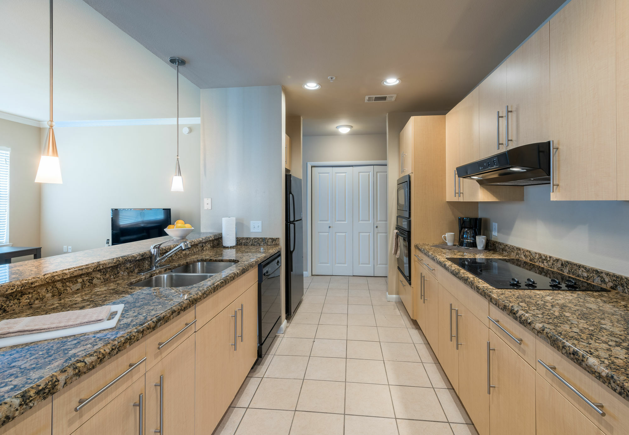 Oakwood Dallas Uptown 외부 사진