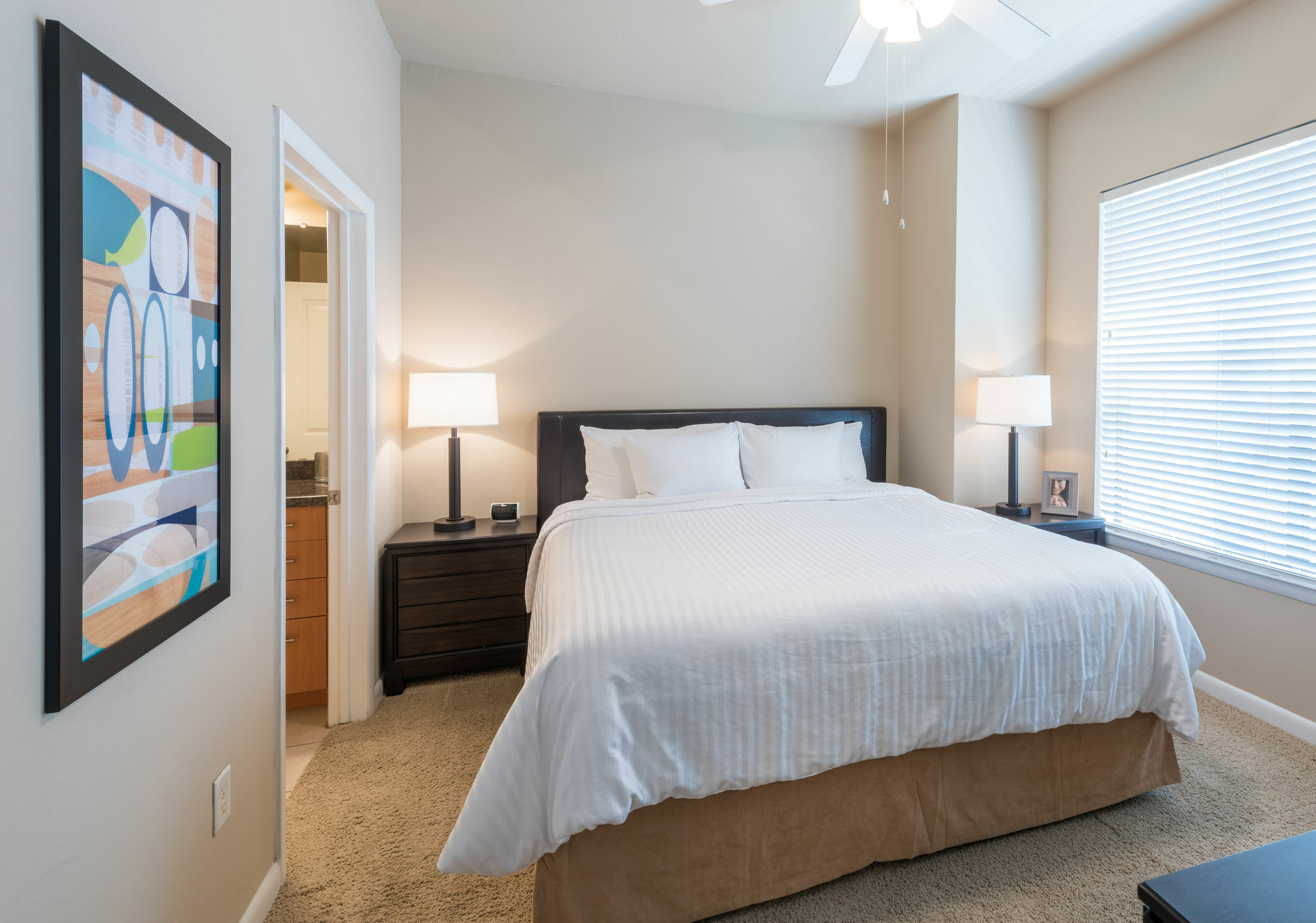 Oakwood Dallas Uptown 외부 사진