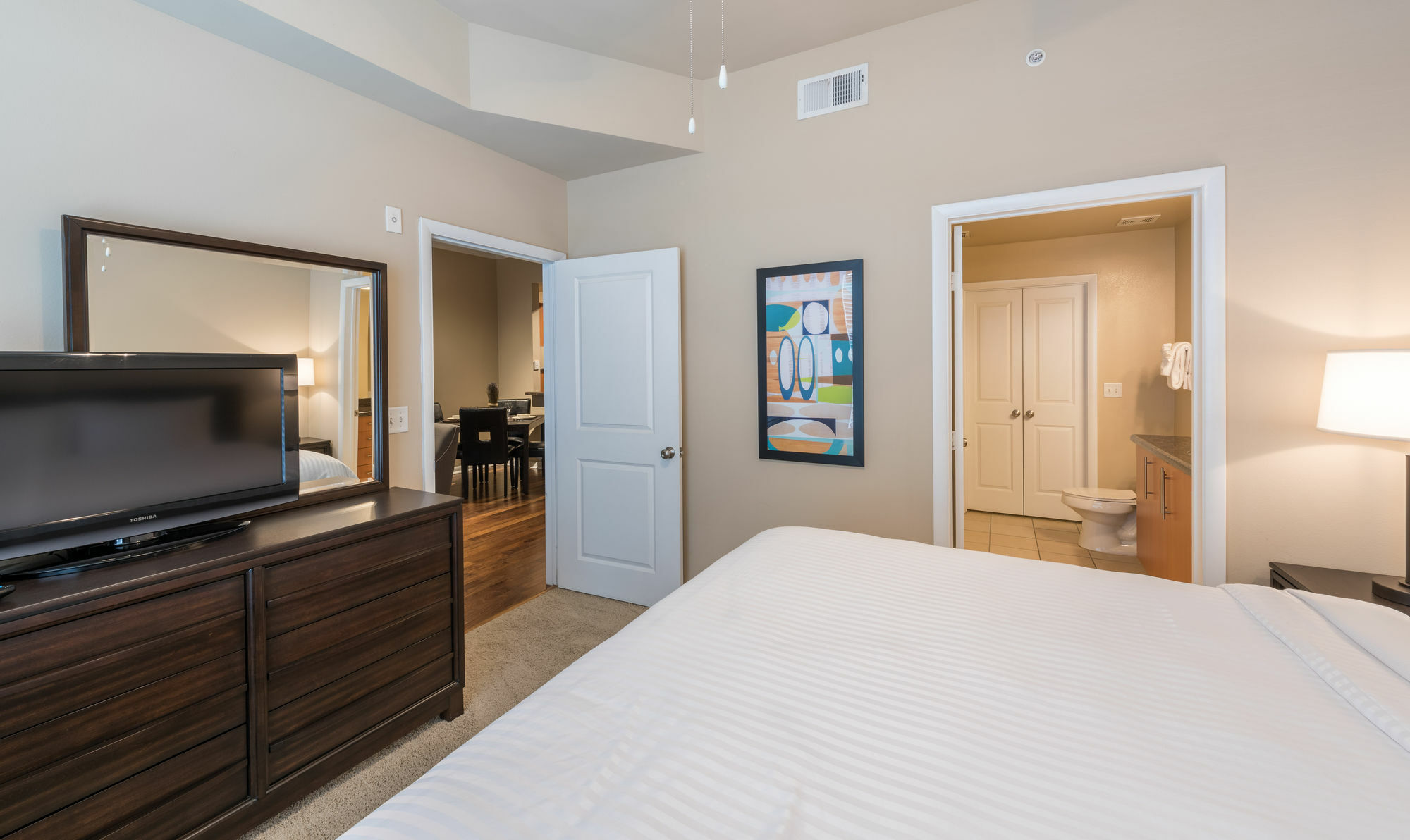 Oakwood Dallas Uptown 외부 사진