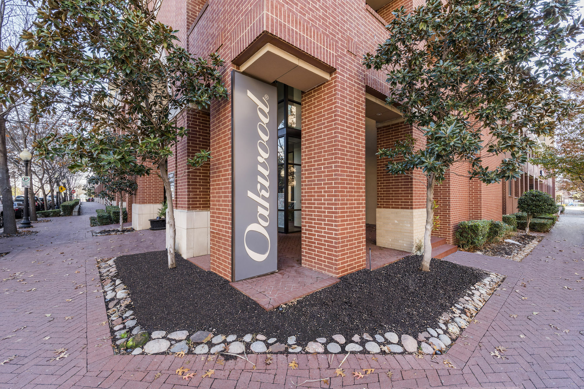 Oakwood Dallas Uptown 외부 사진