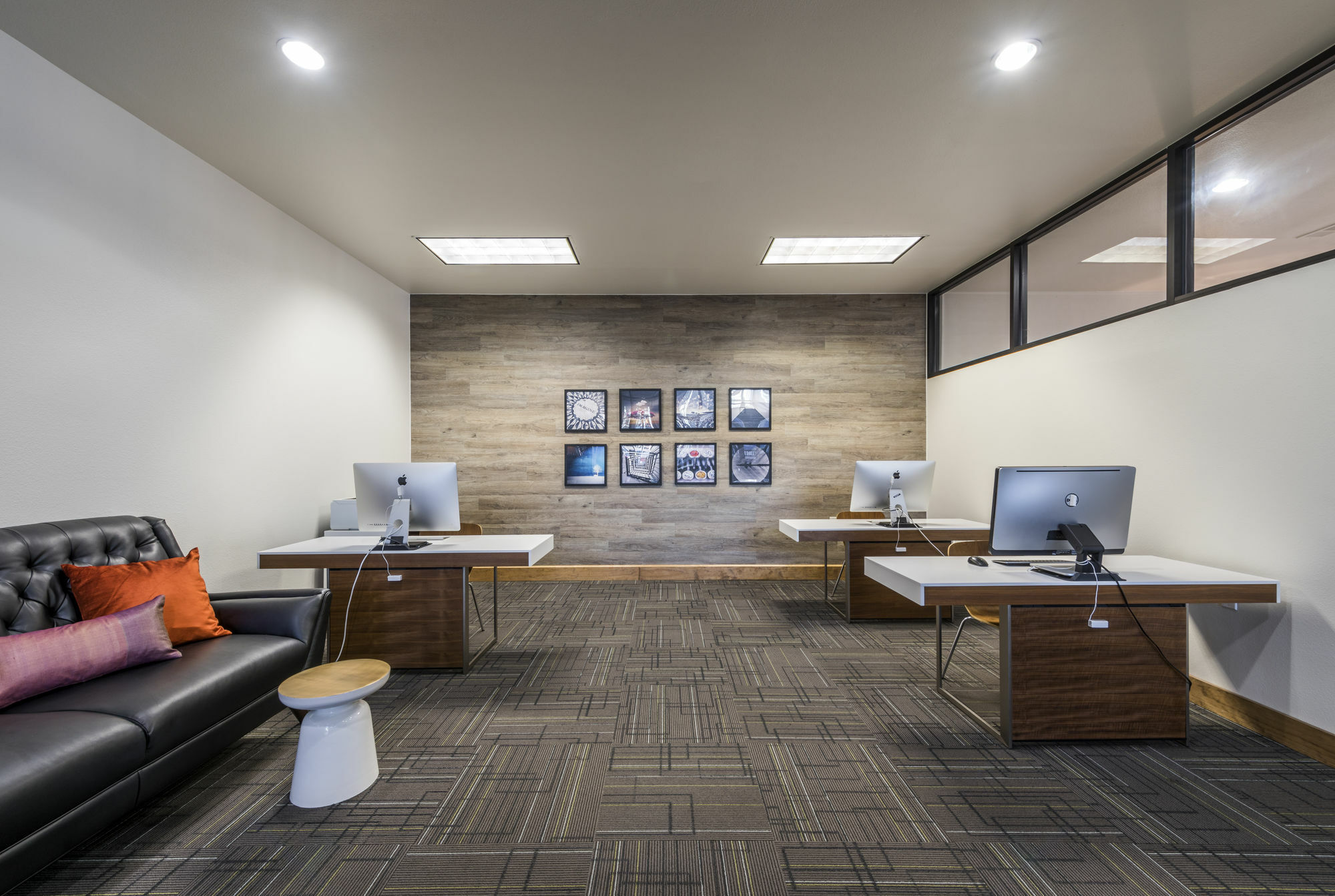 Oakwood Dallas Uptown 외부 사진